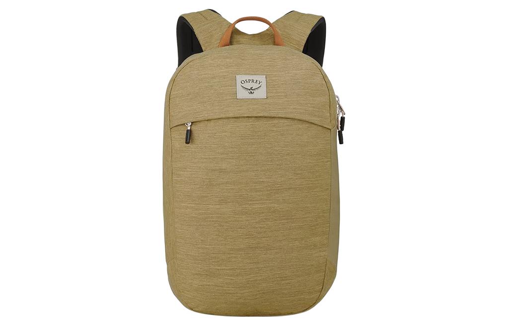 

OSPREY Нейлоновый туристический рюкзак для альпинизма Унисекс Желтый, Yellow