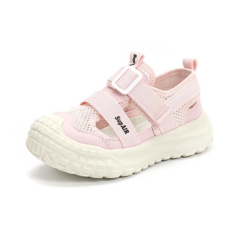 

Детские сандалии FIRS Kids, розовый