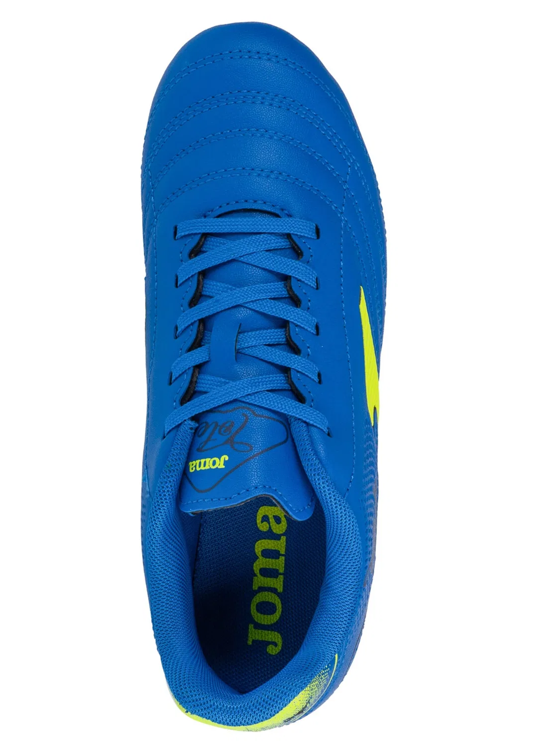Спортивная обувь 'Joma Toledo Jr 25 TOJW AG' Joma, Blue — фото 4