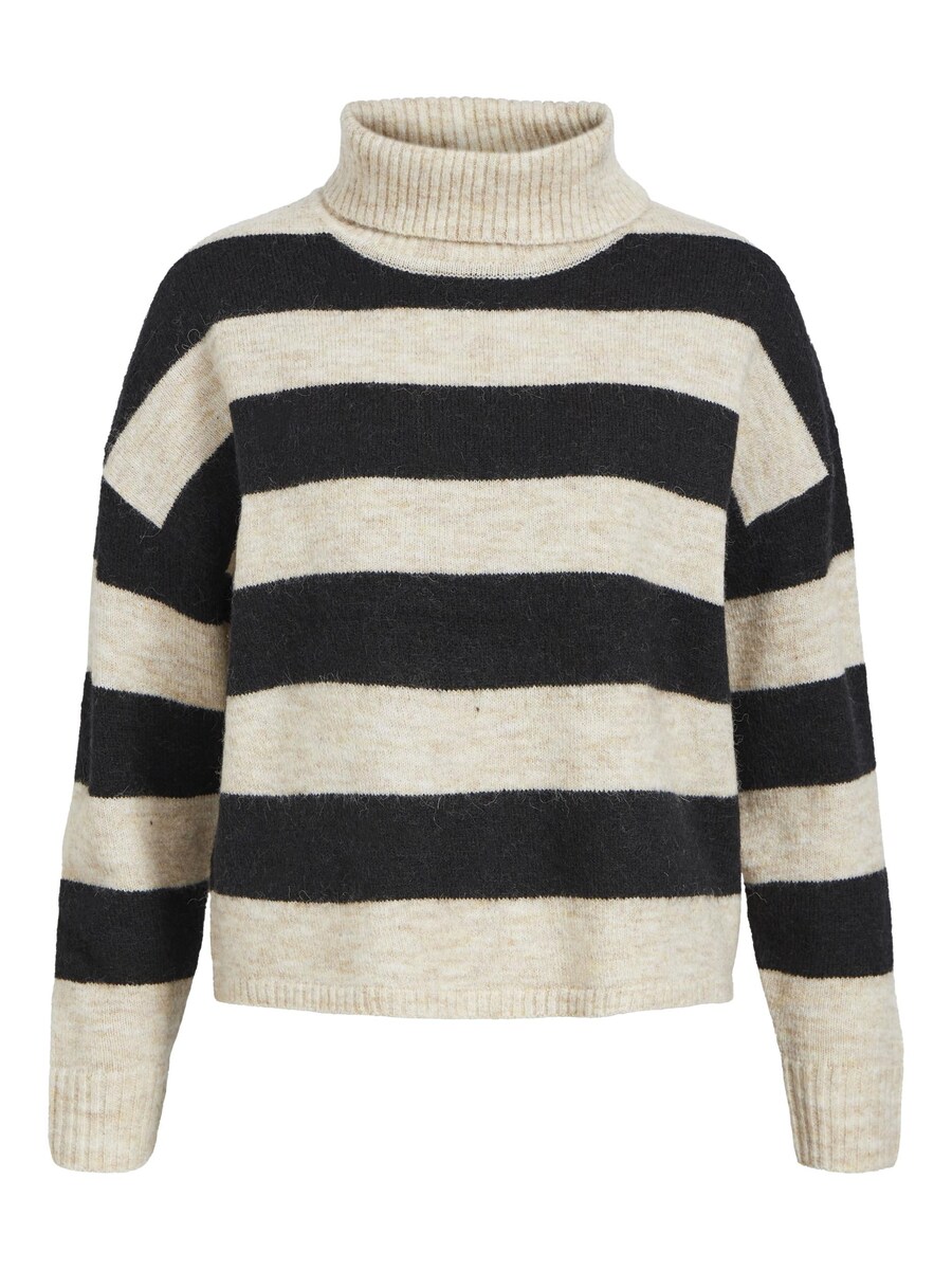 

Свитер OBJECT Minna, цвет mottled beige