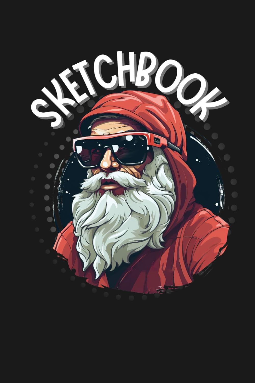 

Santa Sketchbook