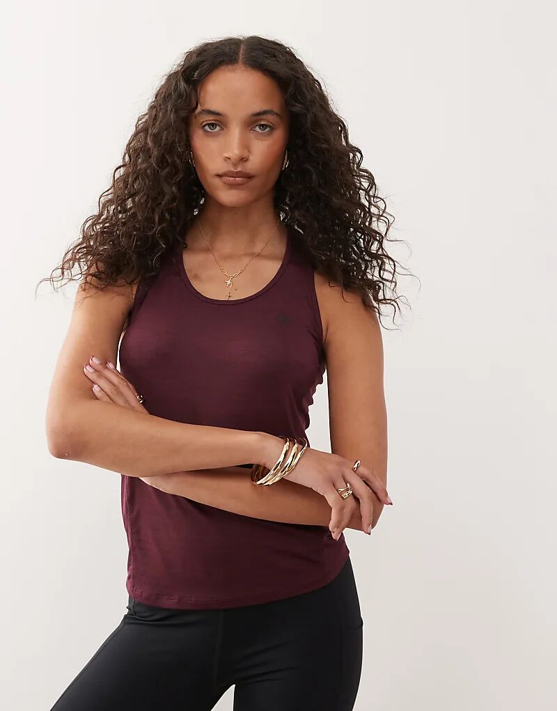 

Майка Dare 2b Modernise ii фиолетового цвета