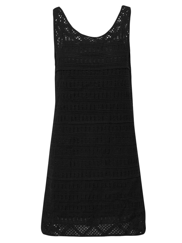 

Короткое платье KOROSHI RIEMENKLEID, черный