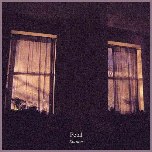 

CD диск Petal: Shame