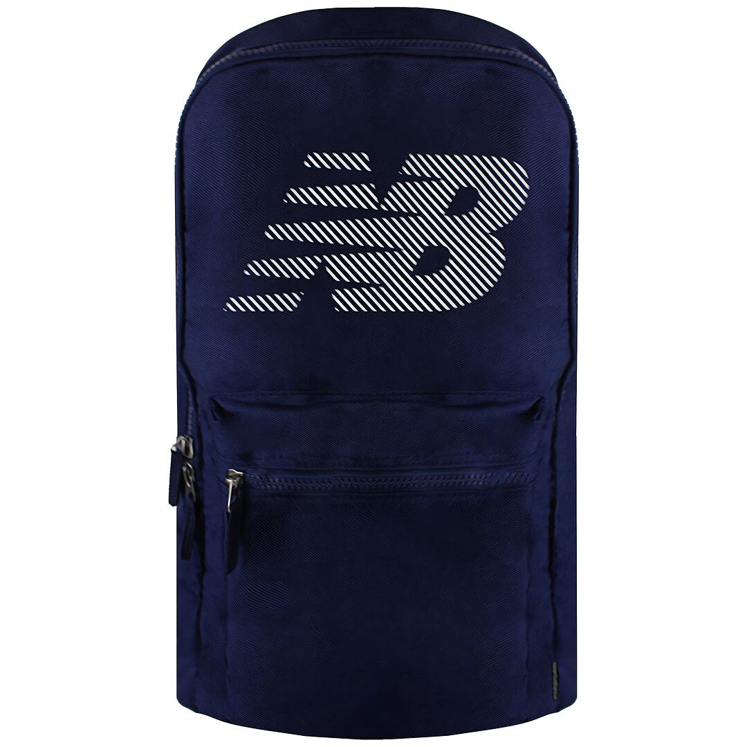 

Рюкзак booker New Balance, синий