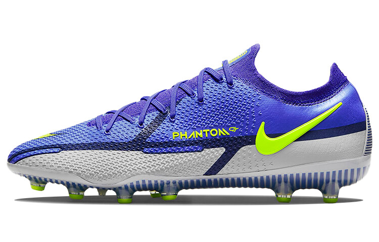 

Мужские футбольные кроссовки Nike Phantom GT