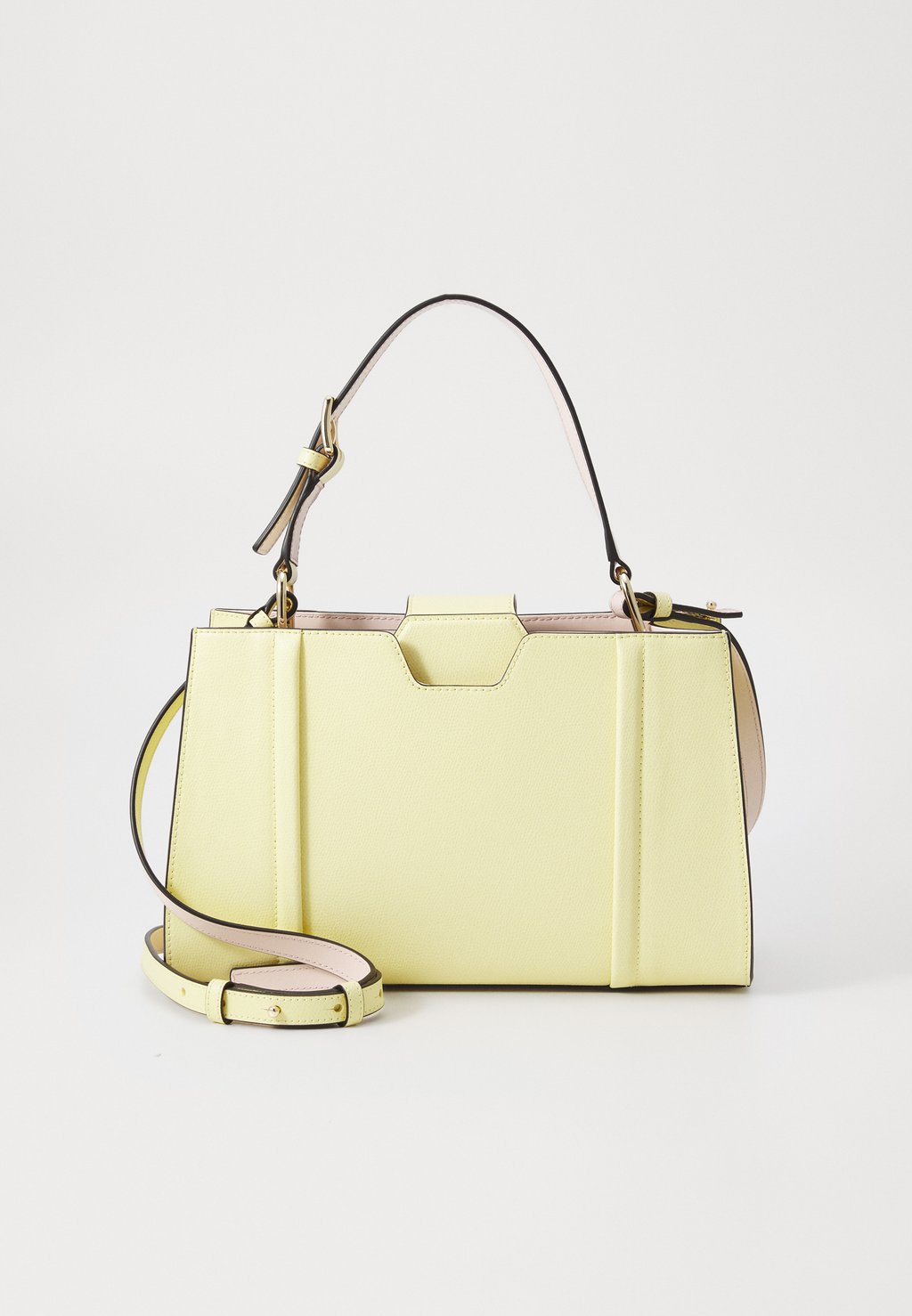

Сумка RIVA TOTE Furla, светло-желтый