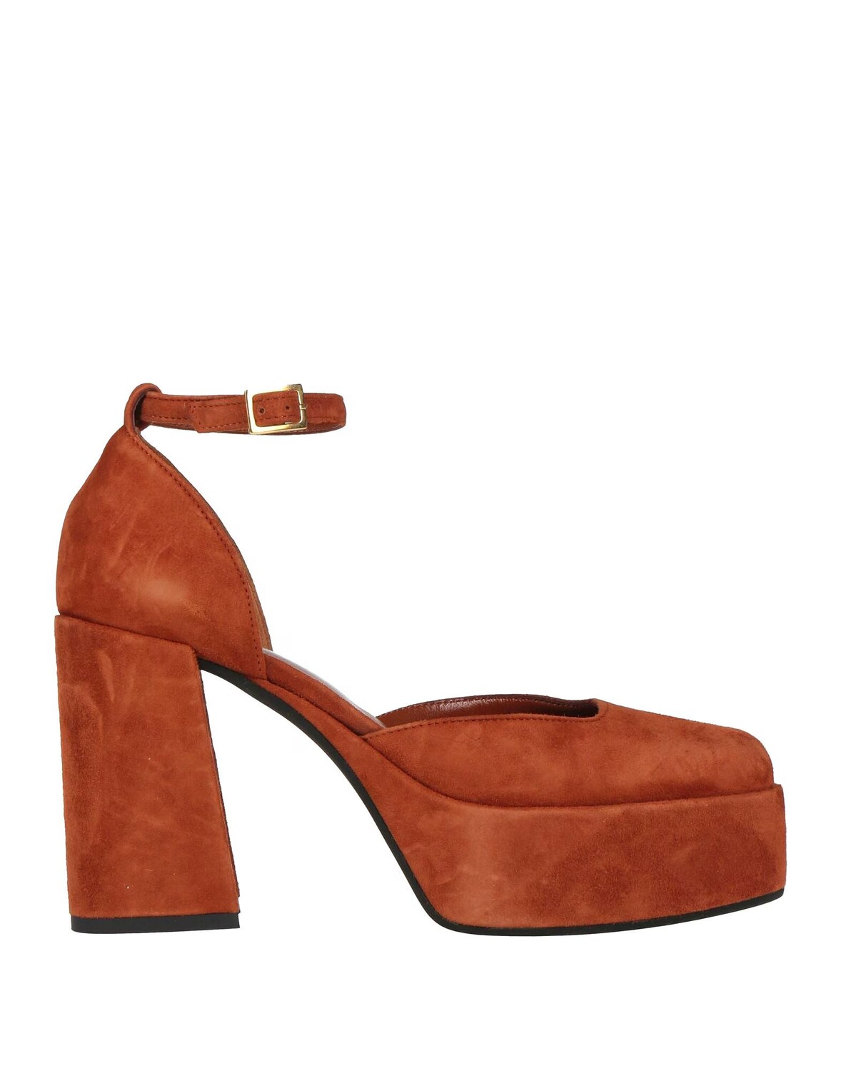 Туфли Giampaolo Viozzi, коричневый