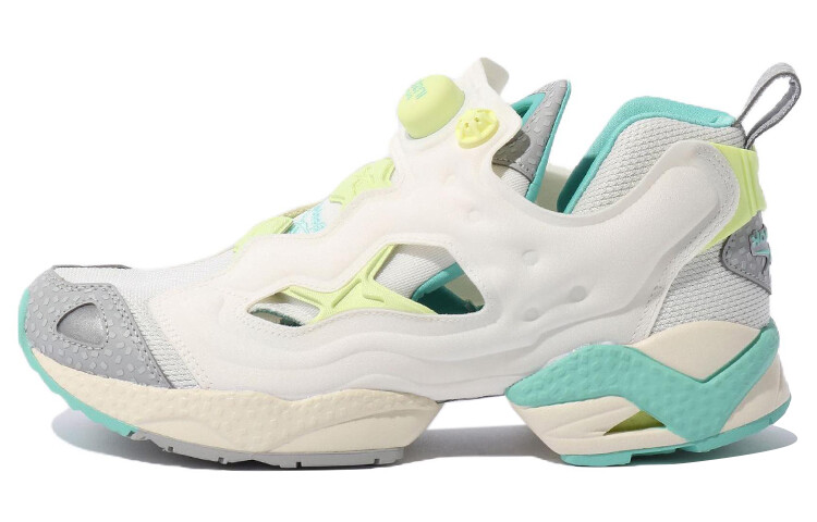 

Кроссовки Reebok Instapump Fury унисекс