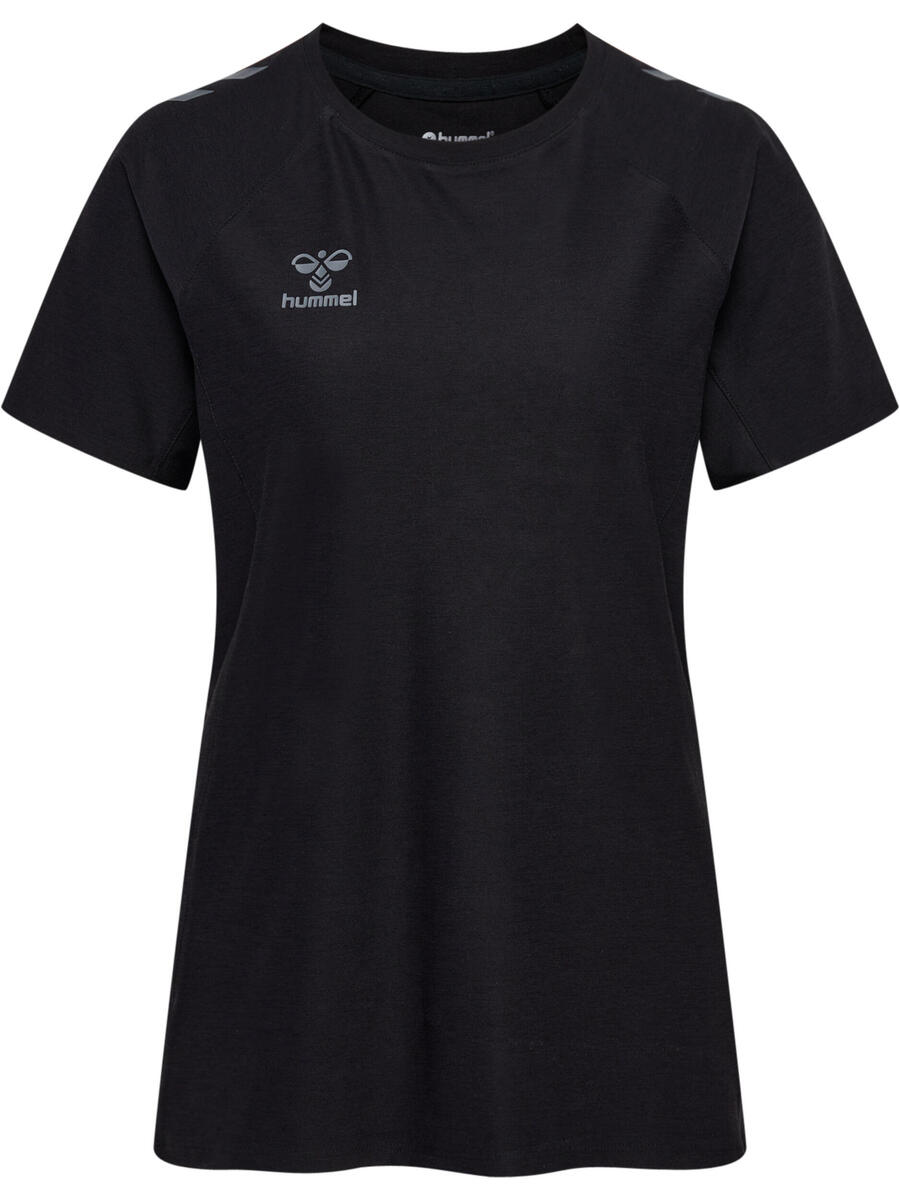 

Футболка Hmlcima Женская HUMMEL