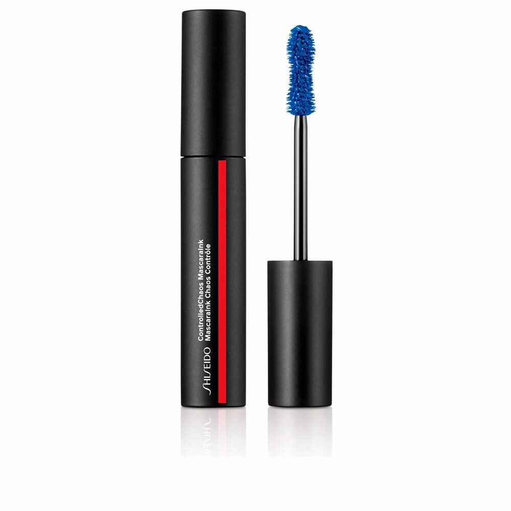 

Тушь Controlled chaos mascaraink Shiseido, 11,50 мл, 02-sapphire spark