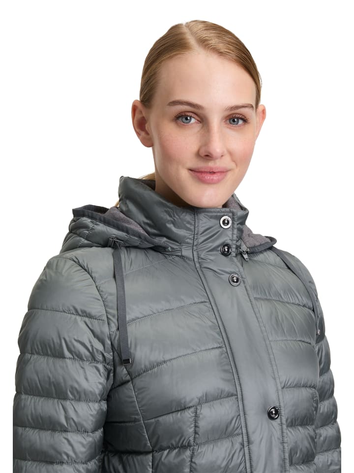 

Куртка Gil Bret, серый