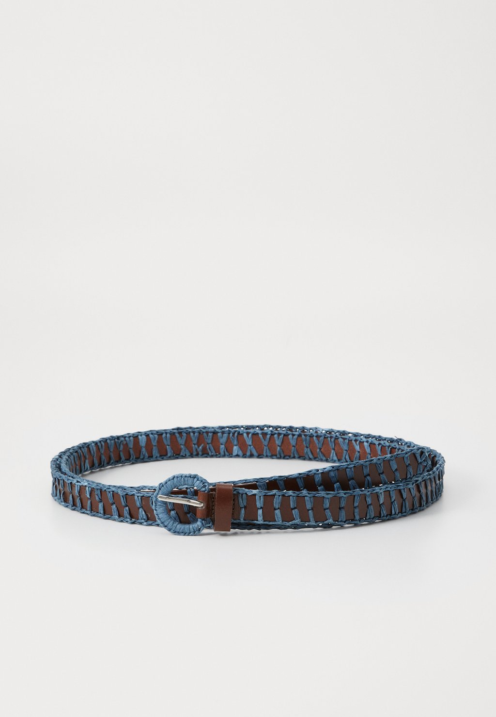 

Пояс CRAFTYBELT MAX&Co., коричневый