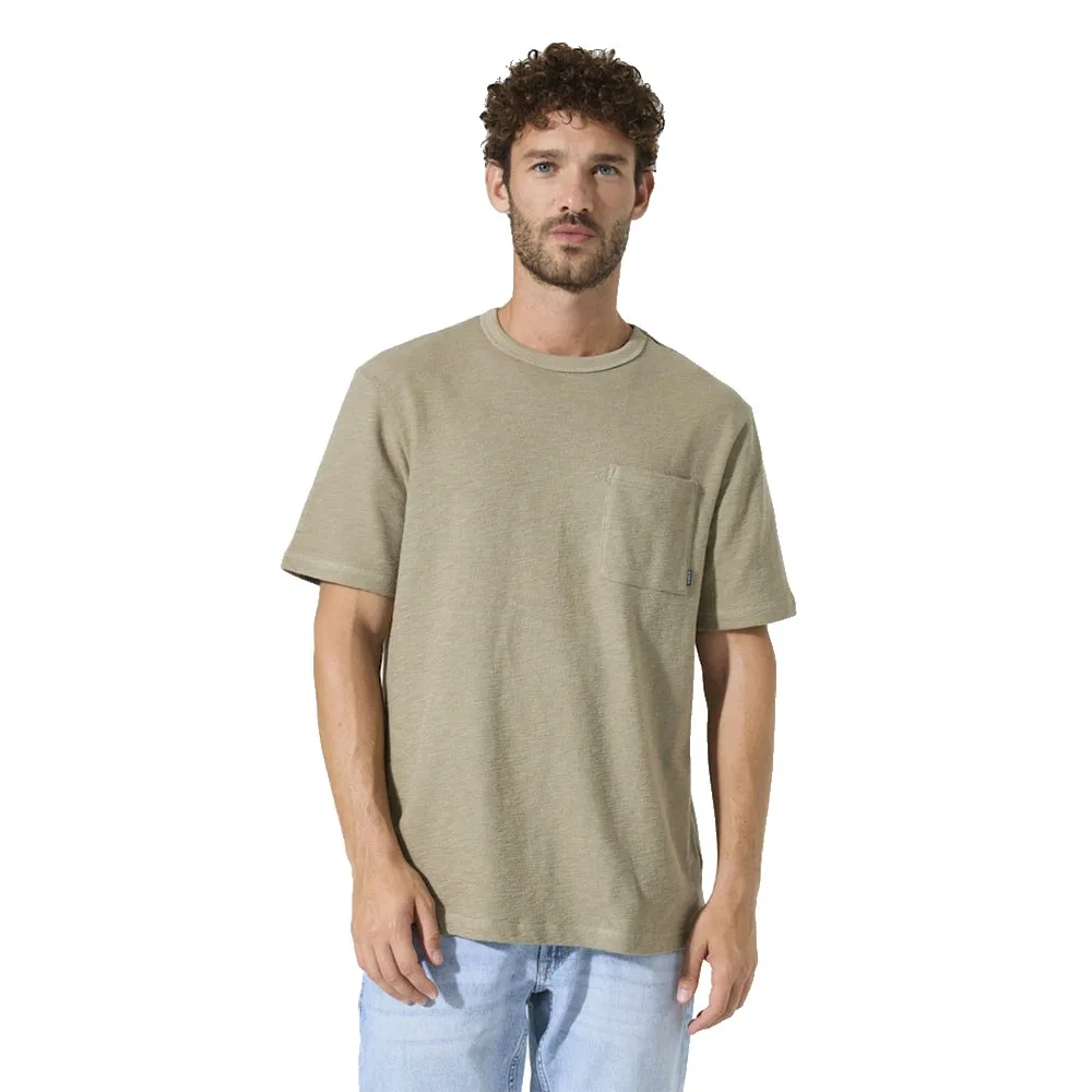 

Футболка с коротким рукавом Garcia N261202, бежевый