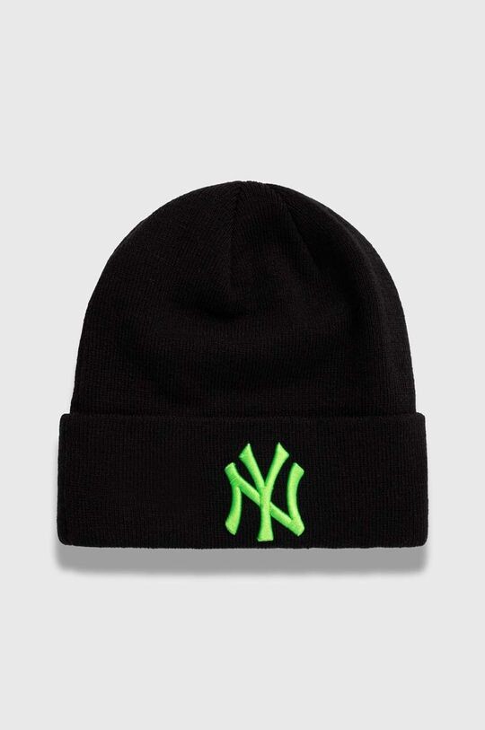 

Шапка New Era, черный