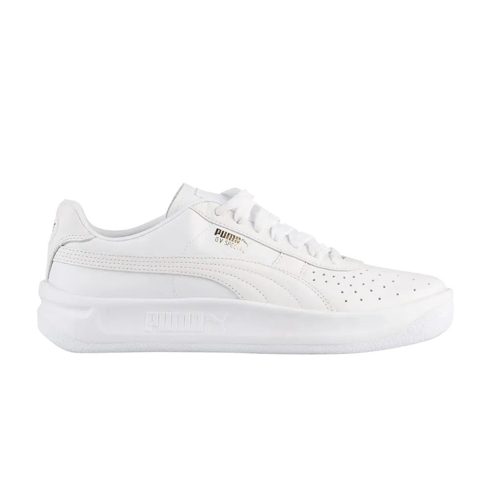 Кроссовки GV Special Plus Puma, белый