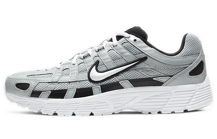 

Nike P-6000 Чистая платина, Серебристый, Nike P-6000 Чистая платина