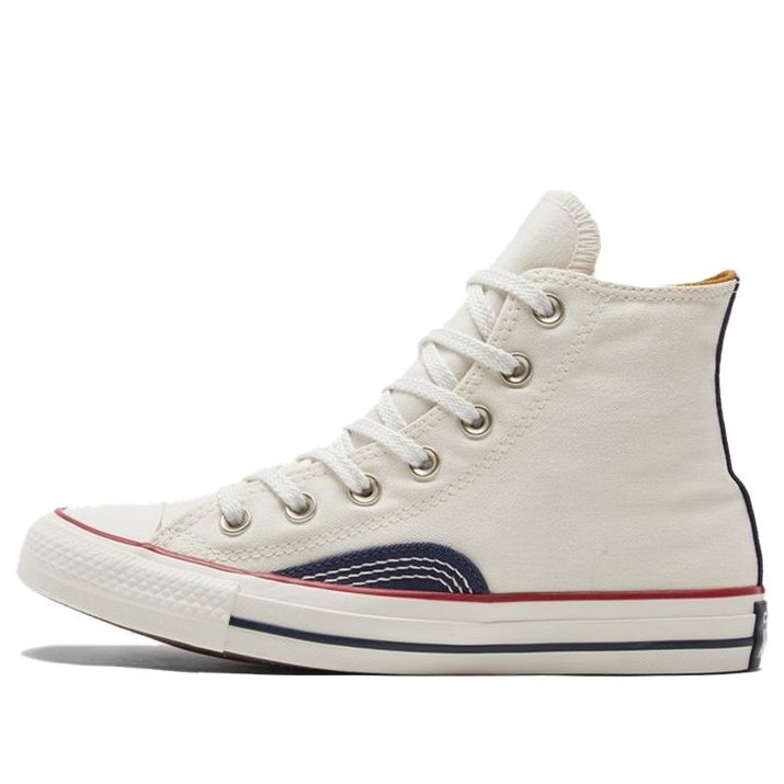 

Кеды Converse lndigo Boro Chuck Taylor All Star 'White', белый