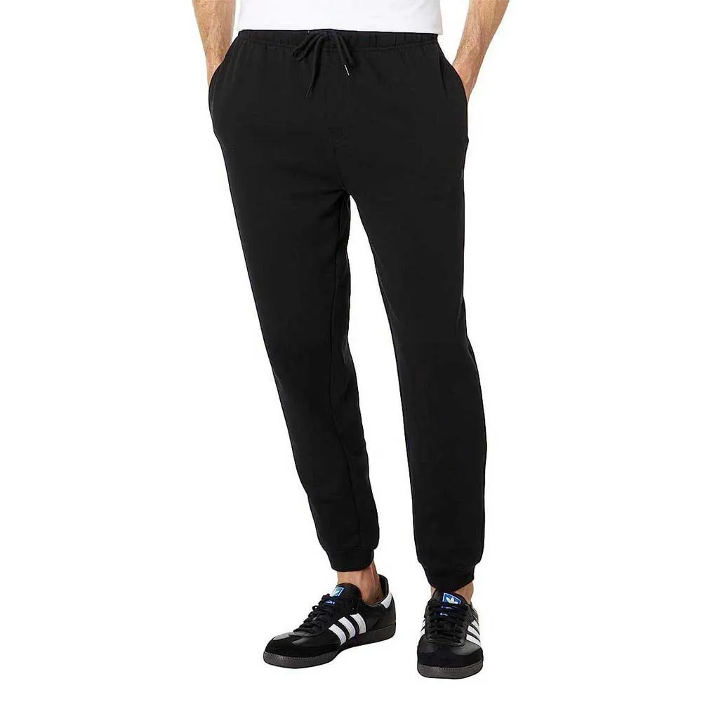 

Джоггеры Hurley Oao Solid, черный