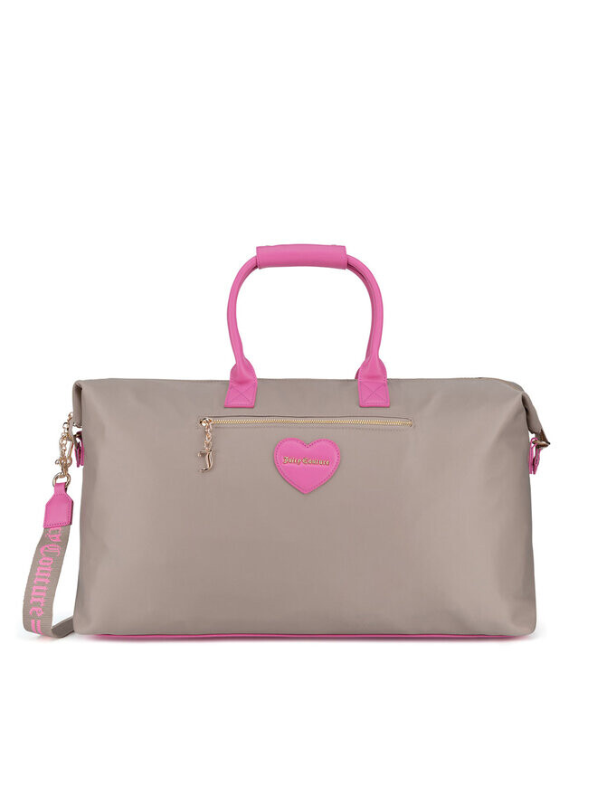 

Сумка Juicy Couture BIJXT2544WPJ, бежевый