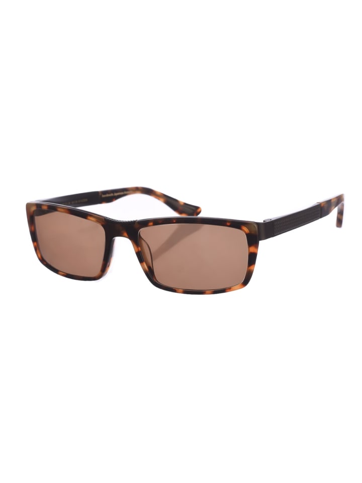 

Солнцезащитные очки Zen eyewear, разноцветный