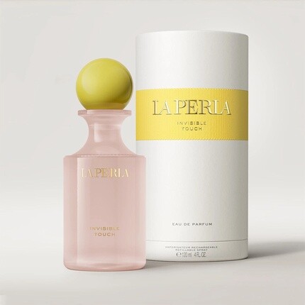 

LA PERLA Invisible Touch парфюмированная вода 120 мл для женщин