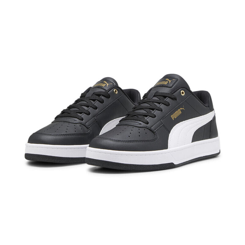 

Кроссовки Puma, цвет schwarz/weiss/gold