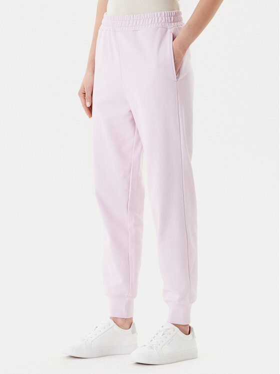 

Спортивные брюки обычного кроя 3UNIDF01A United Colors Of Benetton, розовый