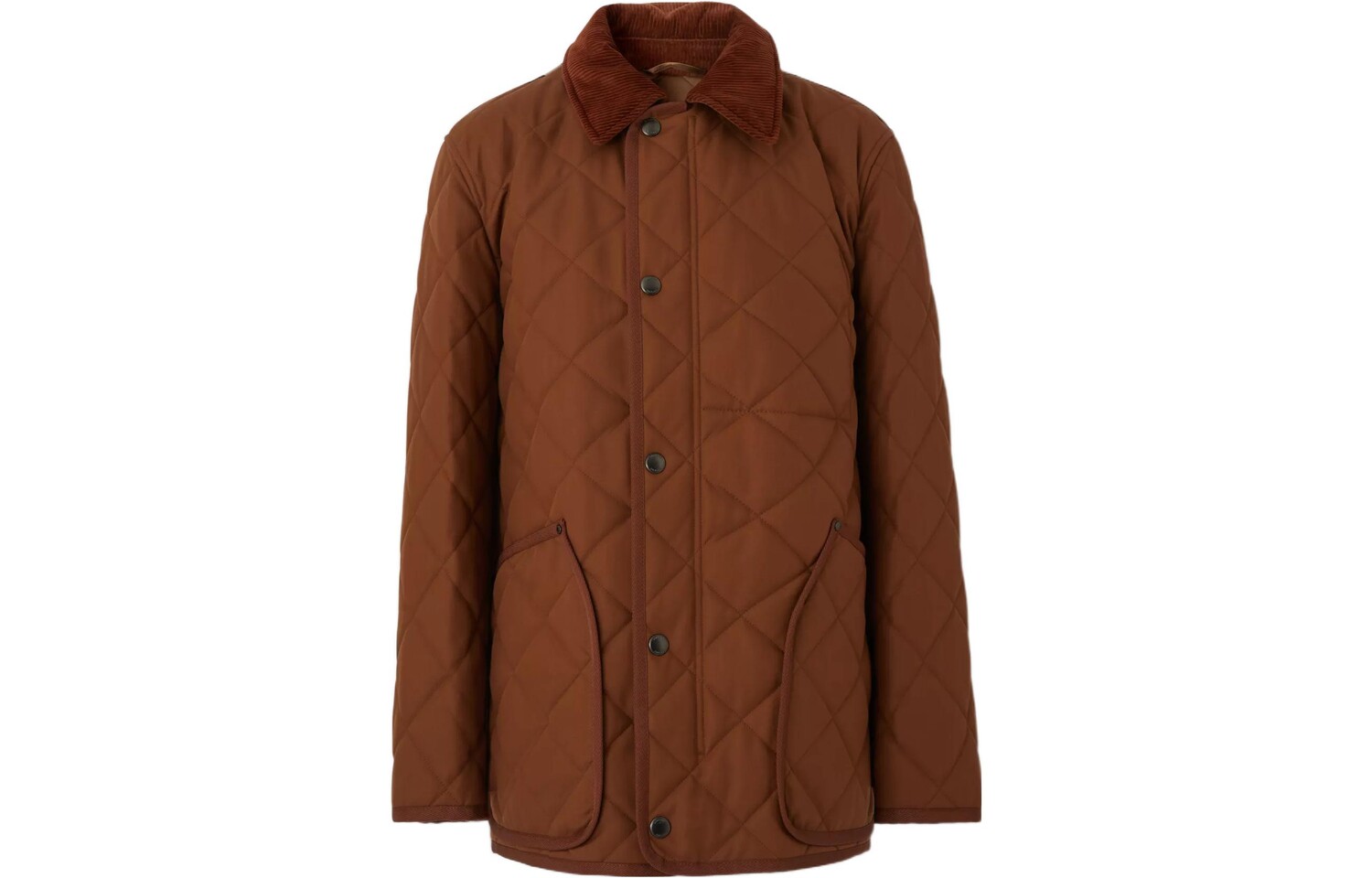 

Куртка мужская оранжевый Burberry