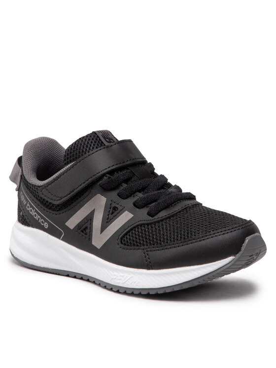 

Кроссовки New Balance, черный