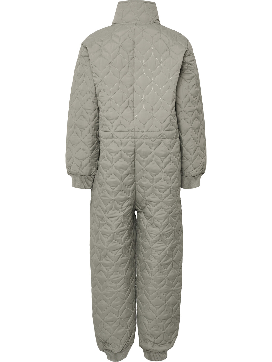 Функциональная куртка Hummel Anzug Hmlsule Thermo Suit, цвет VETIVER — фото 2