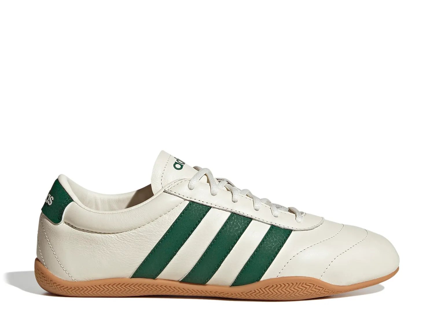 Кроссовки adidas Grand Court Lo Sneaker - Women's, кремовый — фото 3