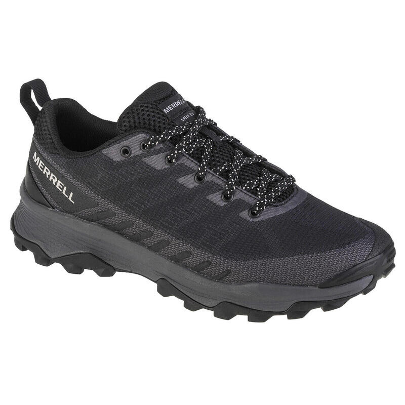 

Кроссовки Merrell, черный