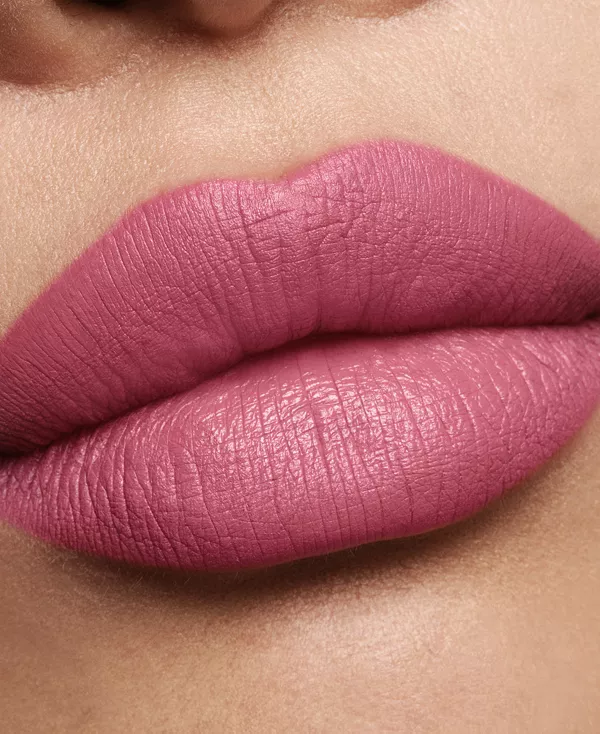 Потрясающая матовая помада для губ, 0,33 унции. Tom Ford, f4 cerise - mauve pink — фото 4