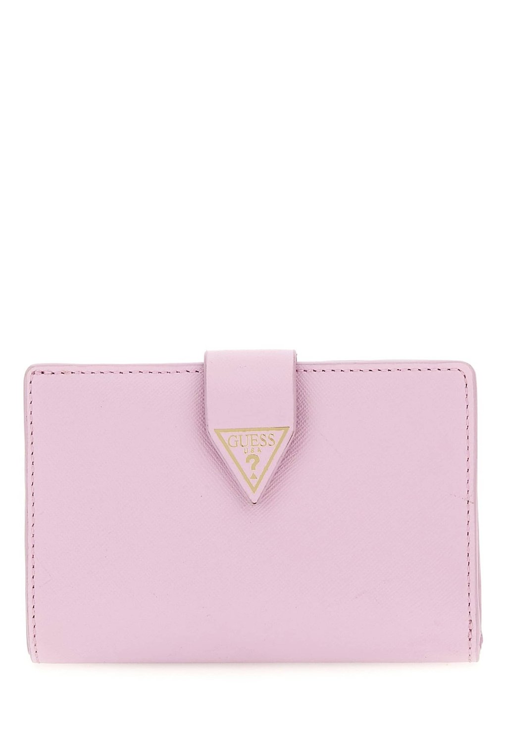 

Кошелек MIRIAM Guess, розовый