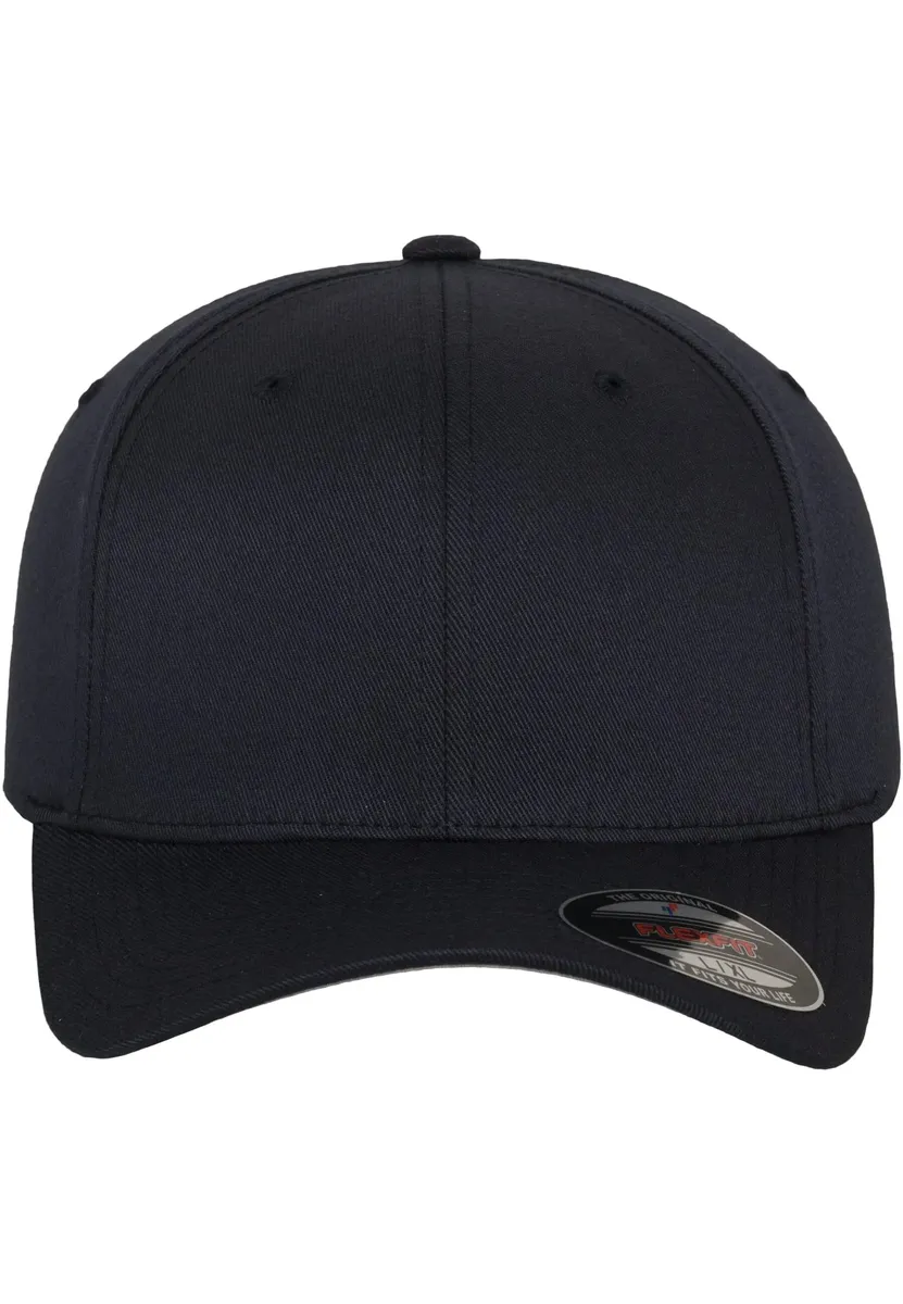 

Flexfit Flex Cap " Flexfit Unisex Flexfit Wooly Combed", синий