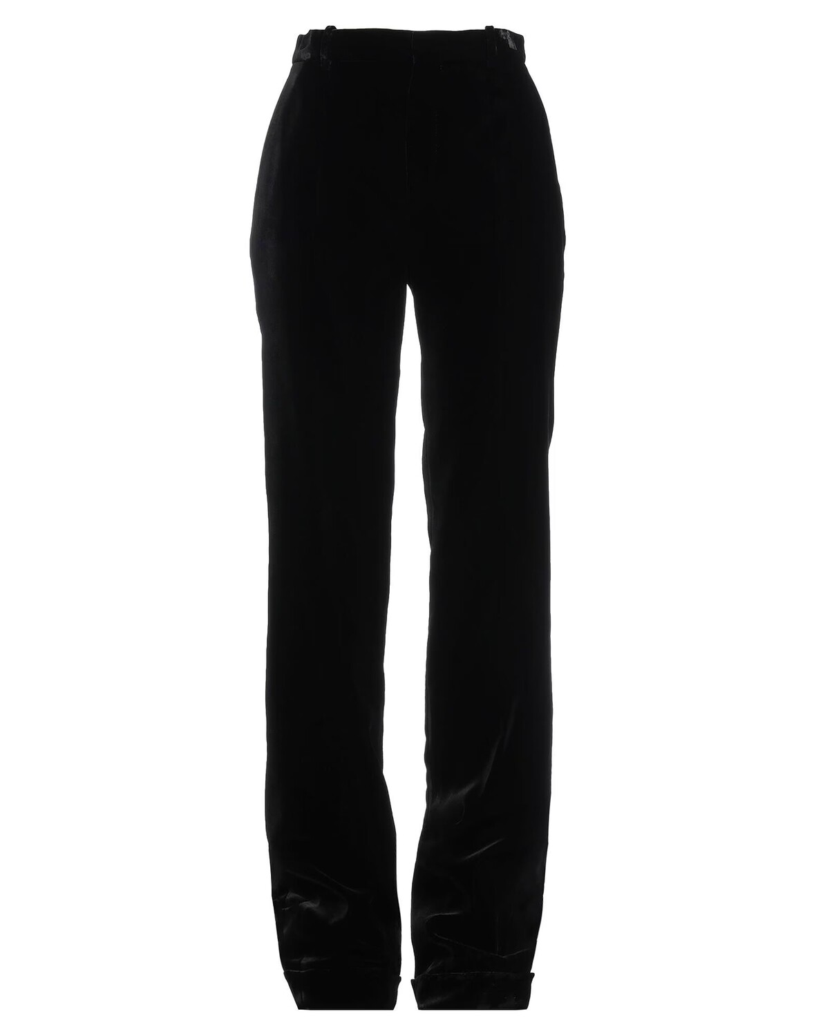 

Брюки Saint Laurent, черный