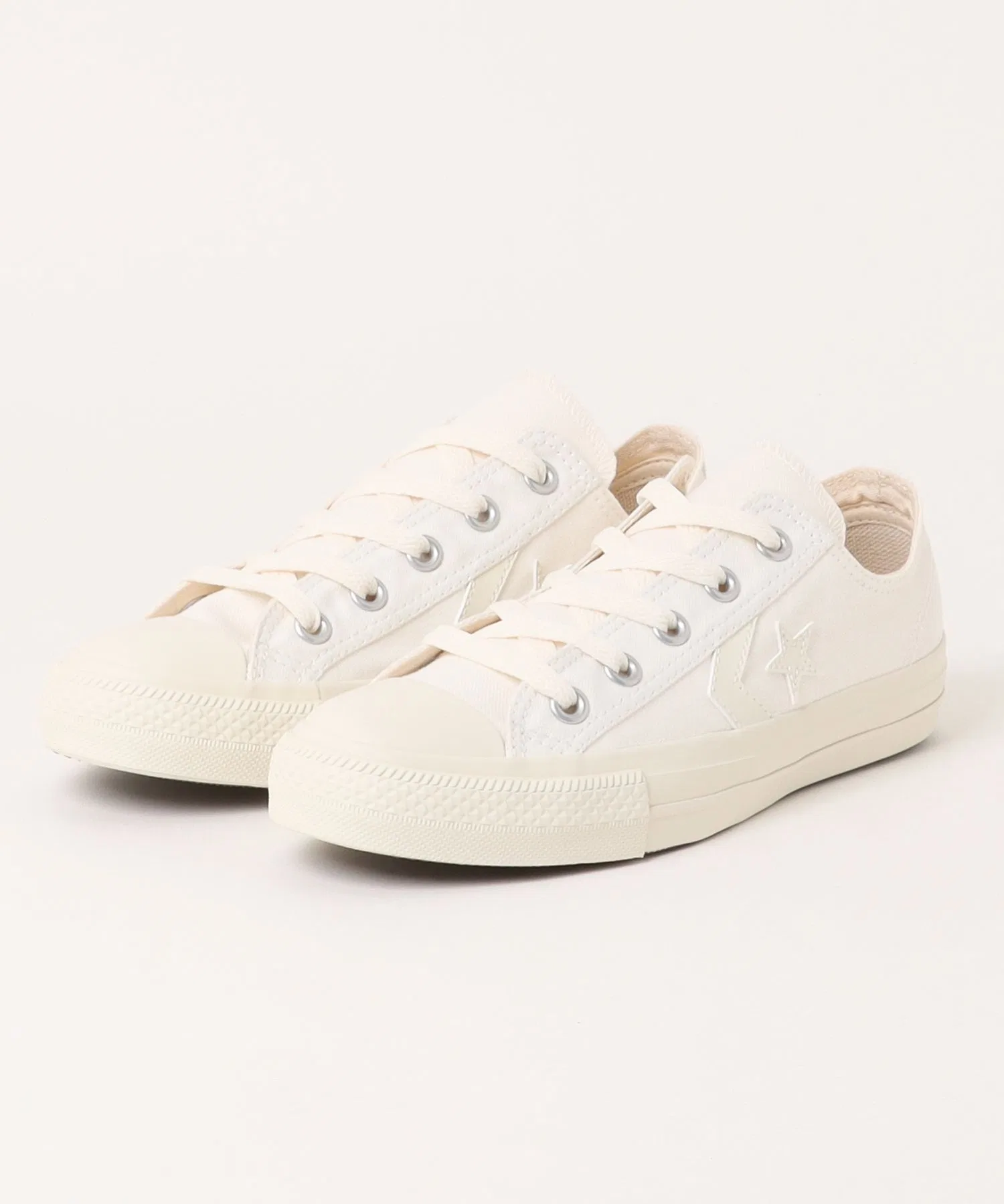Унисекс кеды из канваса CONVERSE CX PRO чёрно-белые — фото 3
