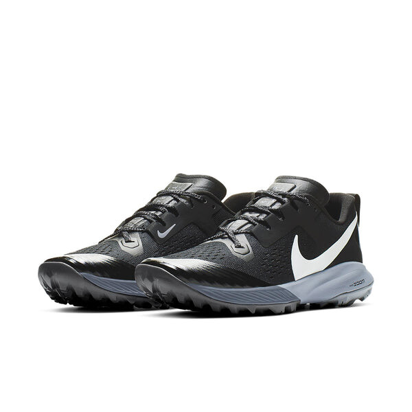 Кроссовки air zoom terra kiger 5 Nike, черный — фото 3