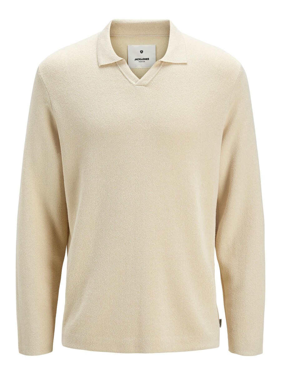 

Свитер JACK & JONES JACK & JONES , Beige