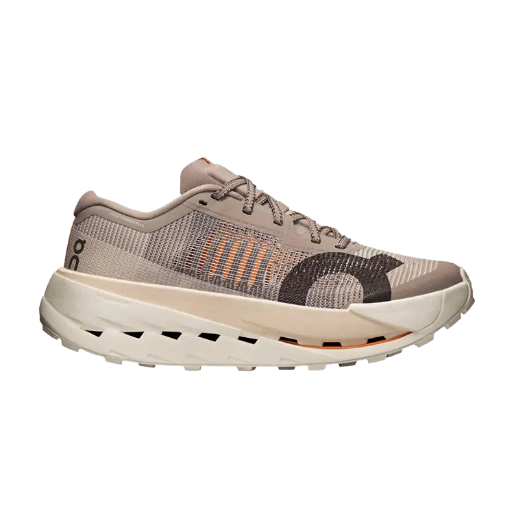 Кроссовки ON Wmns Cloudultra Pro, Cinder Pearl