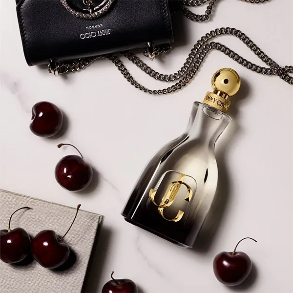 Парфюмированная вода для женщин I Want Choo Forever Jimmy Choo — фото 4