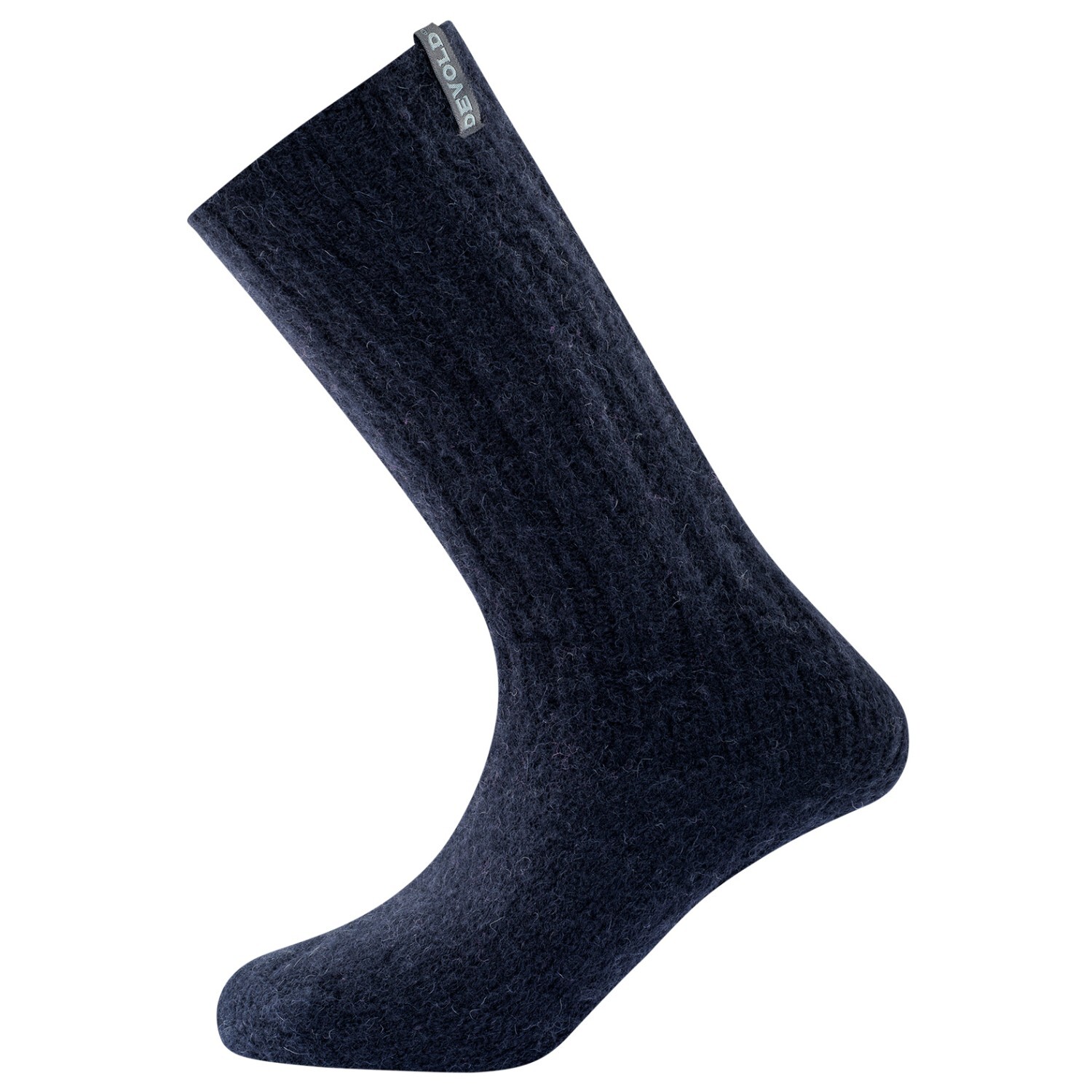 

Многофункциональные носки Devold Nansen Wool Sock, цвет Ink