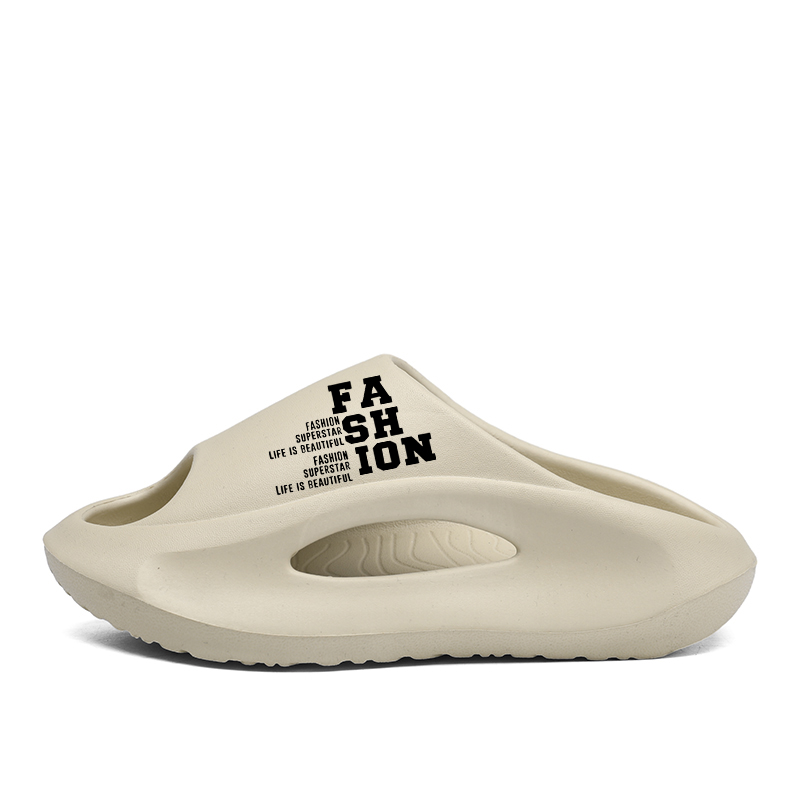 

Противоскользящие, дышащие, легкие, амортизирующие тапочки для детей и подростков CAMKIDS, хаки