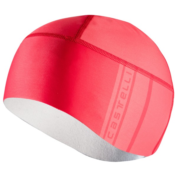 

Женская профессиональная термошлемная шапочка 2 Skully - велосипедная шапочка Castelli, Hibiscus