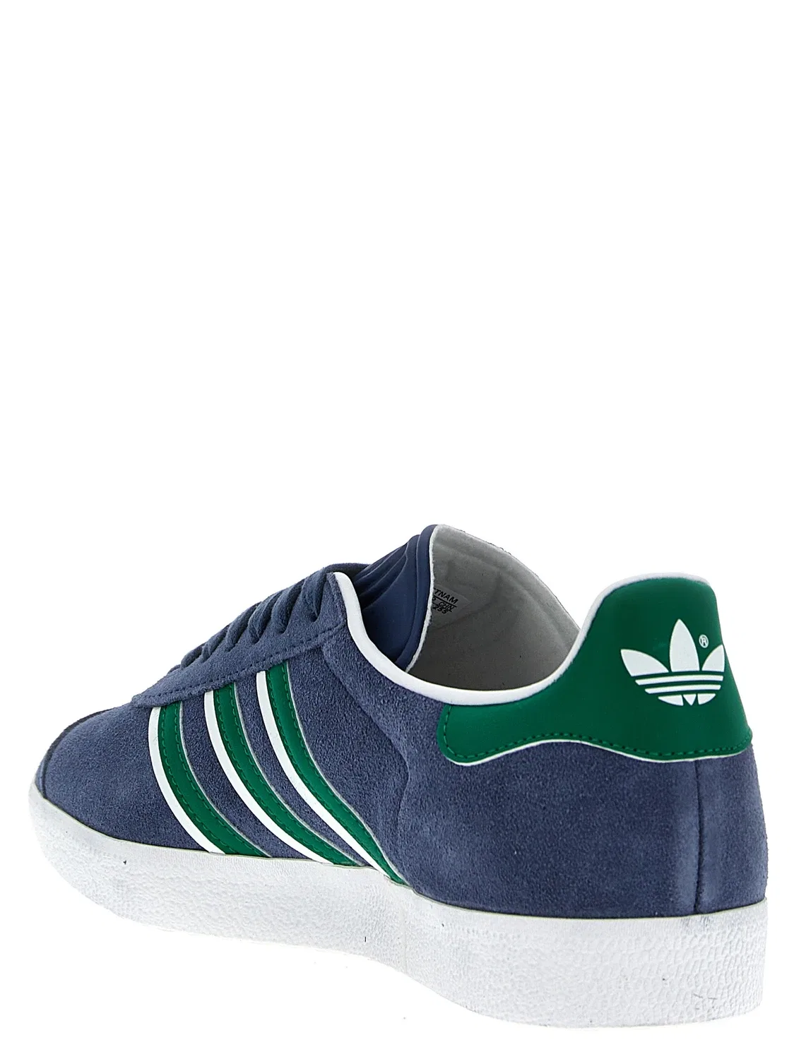 Кроссовки Gazelle adidas Originals, мультиколор — фото 3