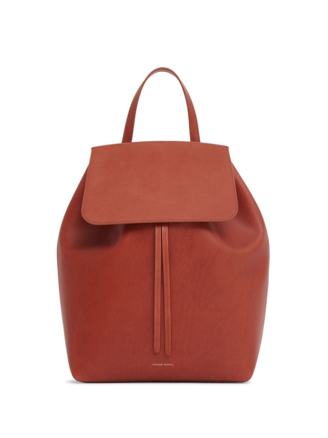 

Рюкзак Classic Mansur Gavriel, оранжевый