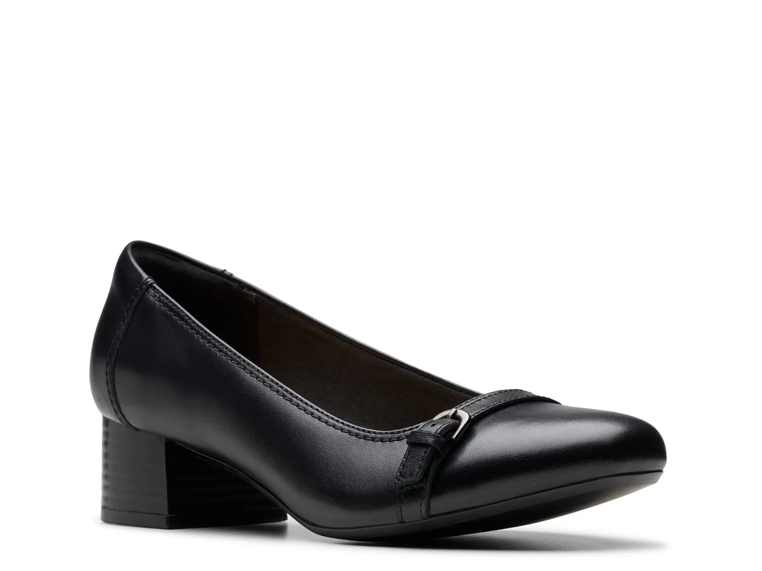 

Туфли Marilyn Nora Pump Clarks, черный