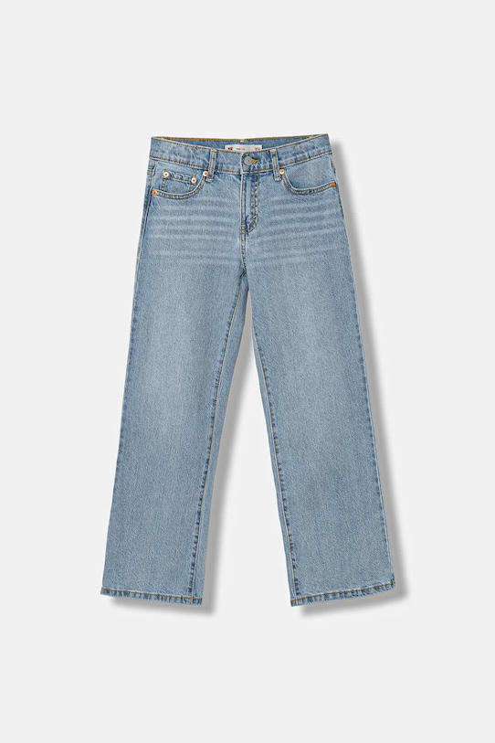 

Детские джинсы WIDE LEG JEANS Levi'S, синий