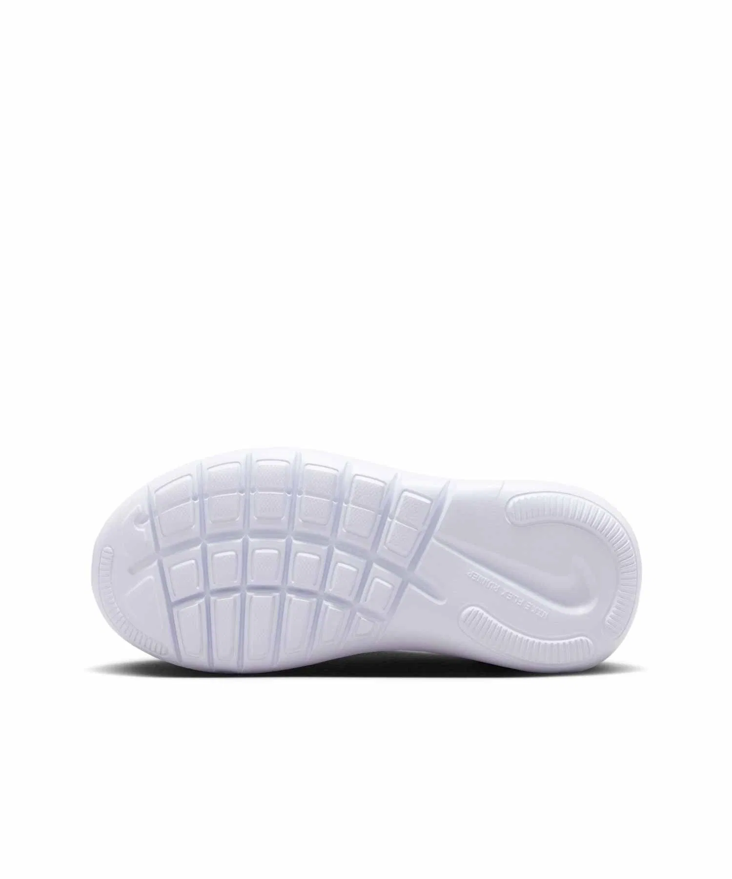 Детские кроссовки NIKE Flex Runner 4 Blue Crystal — фото 2